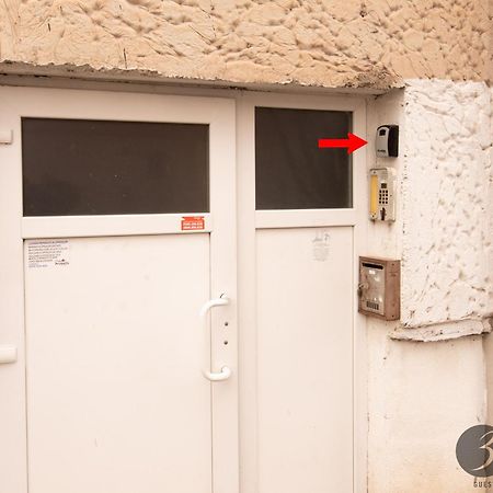 365 Guest Apartment هونيدوارا المظهر الخارجي الصورة