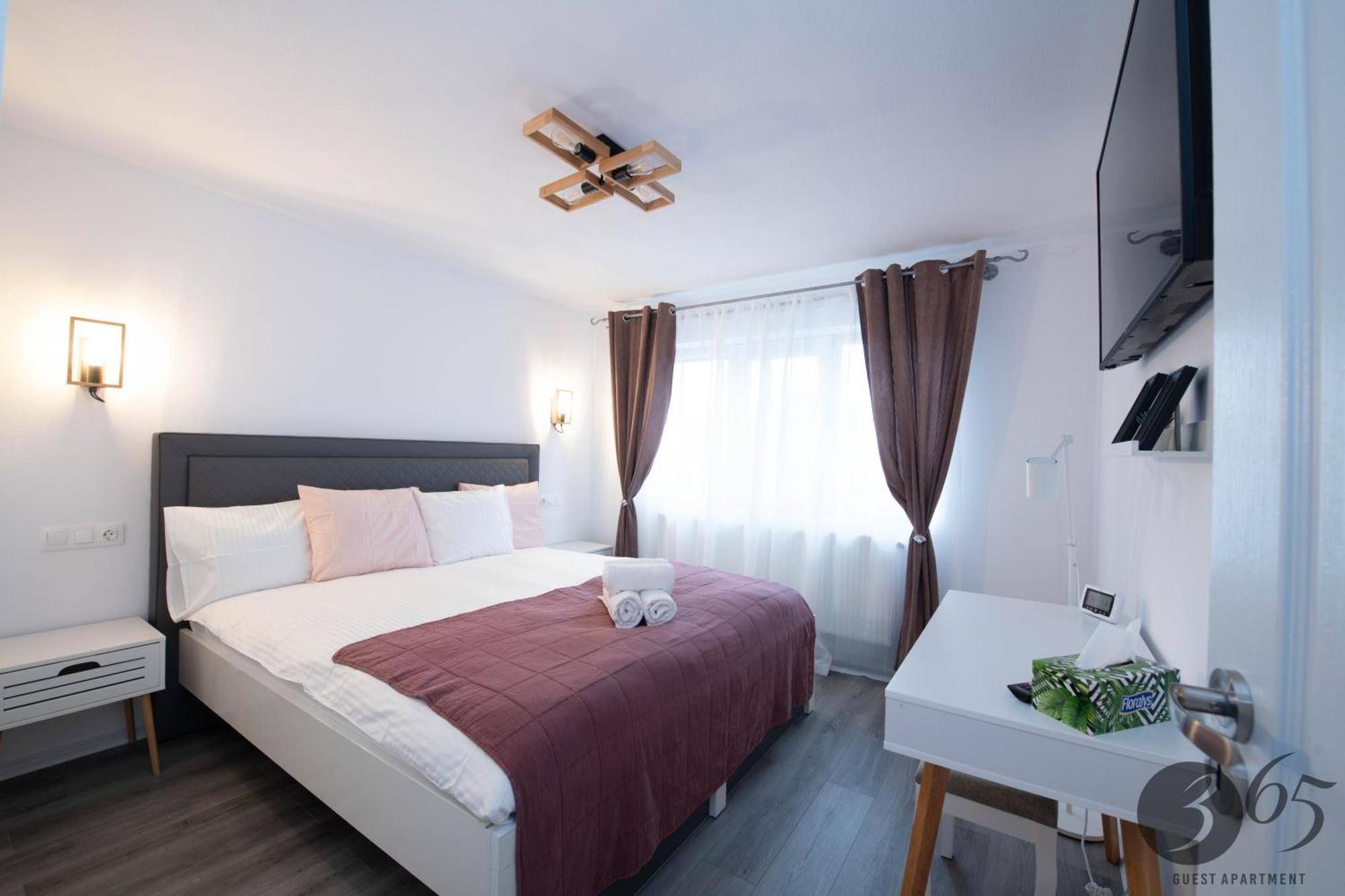 365 Guest Apartment هونيدوارا المظهر الخارجي الصورة