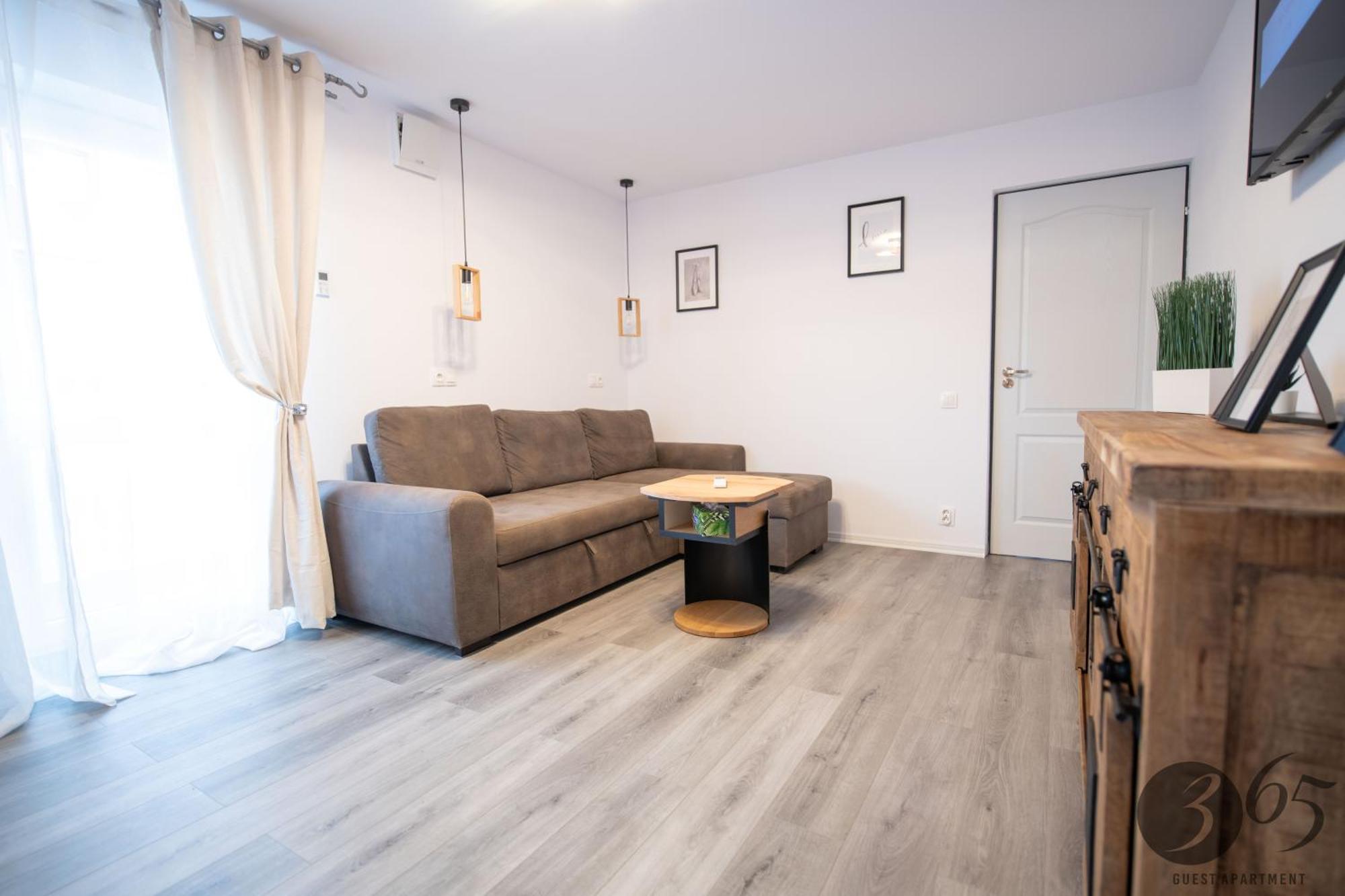 365 Guest Apartment هونيدوارا المظهر الخارجي الصورة