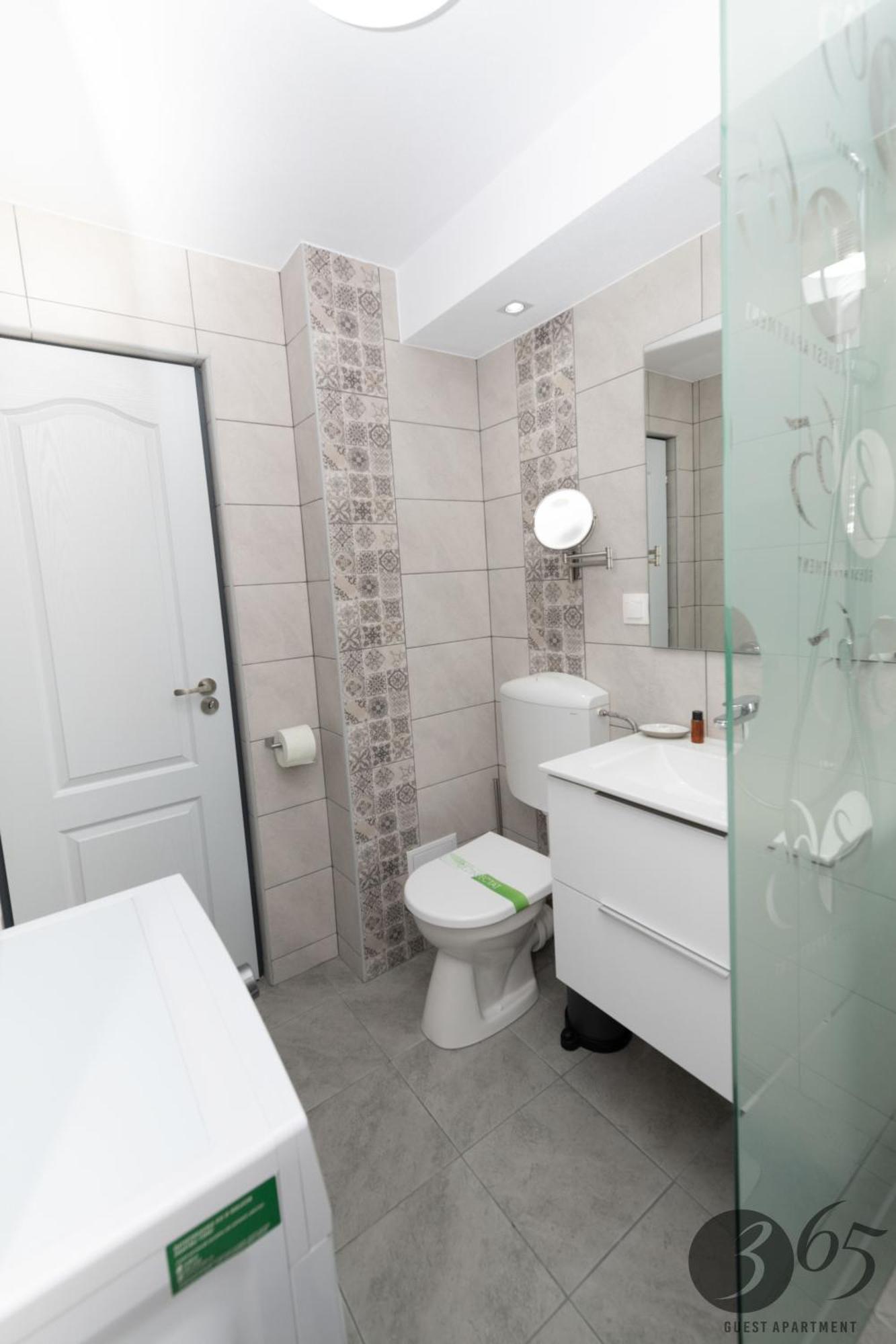 365 Guest Apartment هونيدوارا المظهر الخارجي الصورة