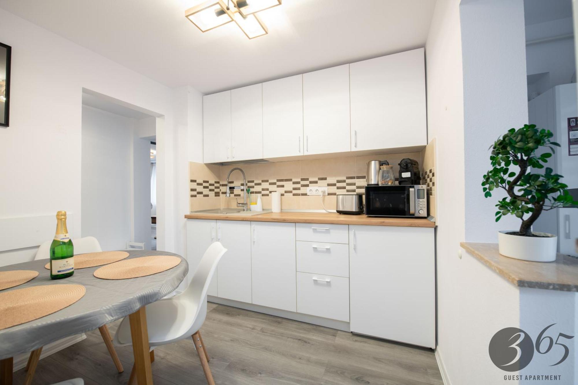 365 Guest Apartment هونيدوارا المظهر الخارجي الصورة